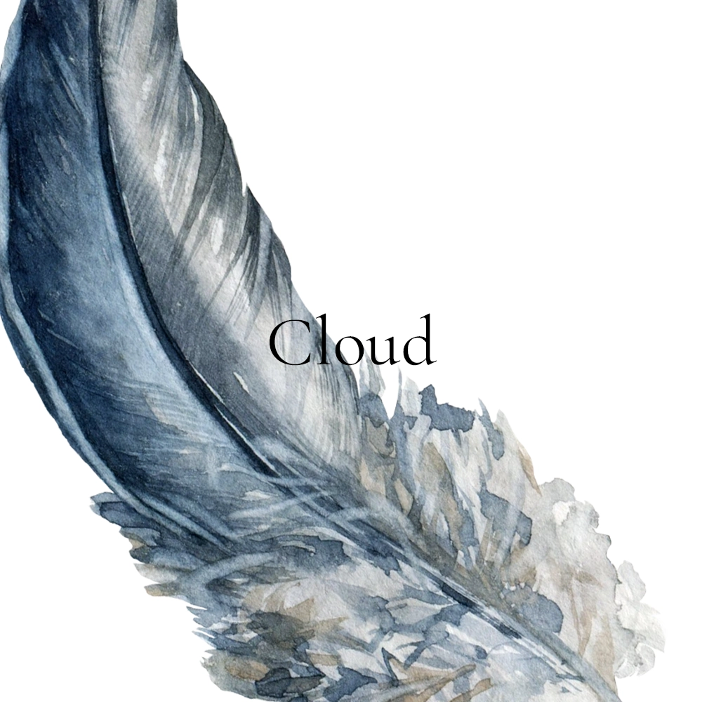 Cloud [owlditorship]