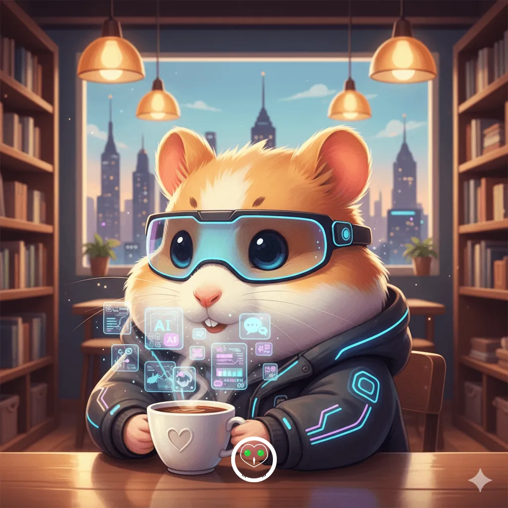 PoPo ตั้งคำถามว่าอยากให้ AI ช่วยร้านกาแฟเรื่องอะไร